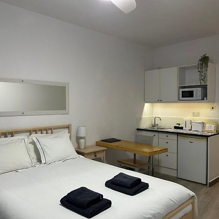Engineer Lane House Hotel Gibraltar Luaran gambar
