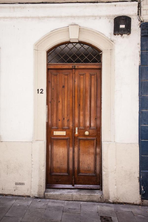 Engineer Lane House Hotel Gibraltar Luaran gambar