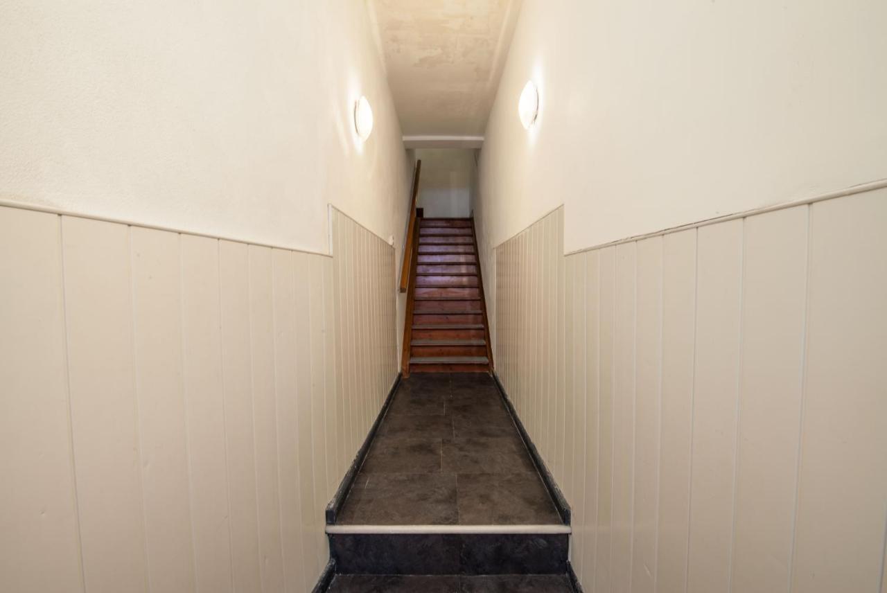 Engineer Lane House Hotel Gibraltar Luaran gambar