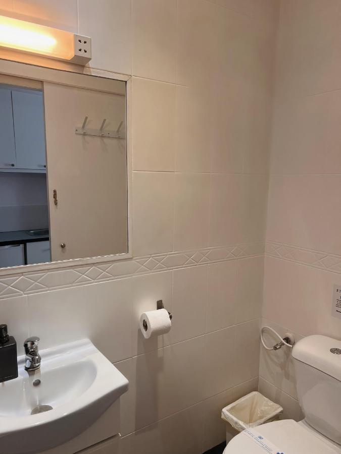 Engineer Lane House Hotel Gibraltar Luaran gambar