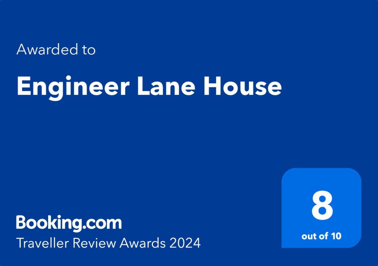 Engineer Lane House Hotel Gibraltar Luaran gambar