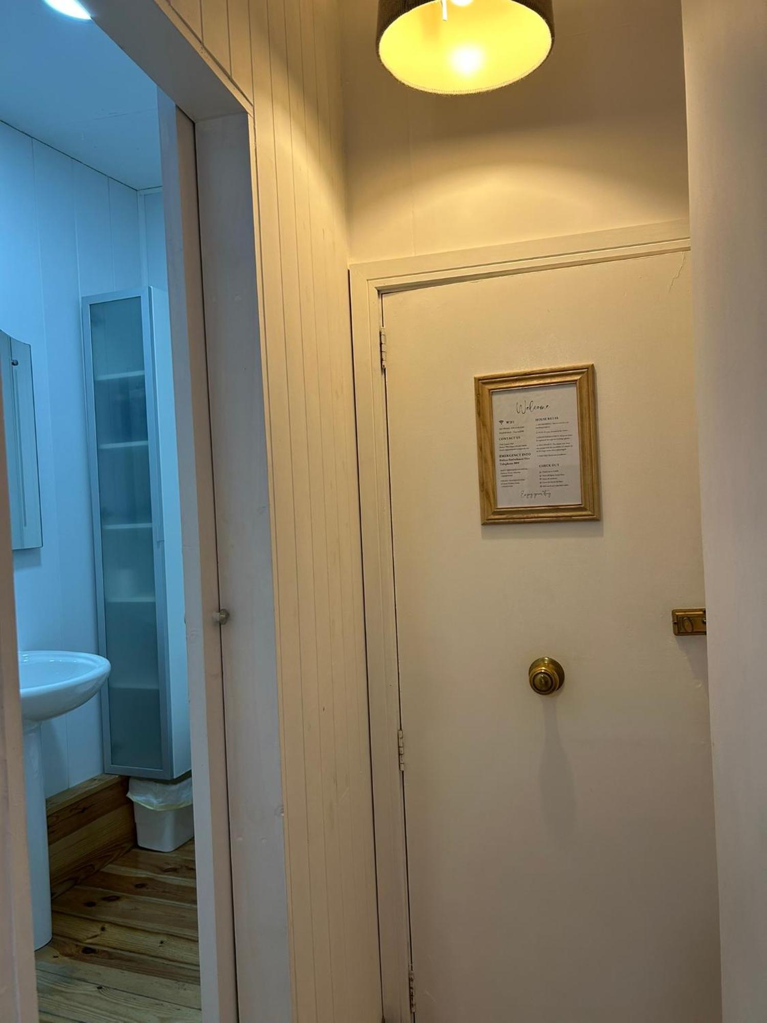 Engineer Lane House Hotel Gibraltar Luaran gambar