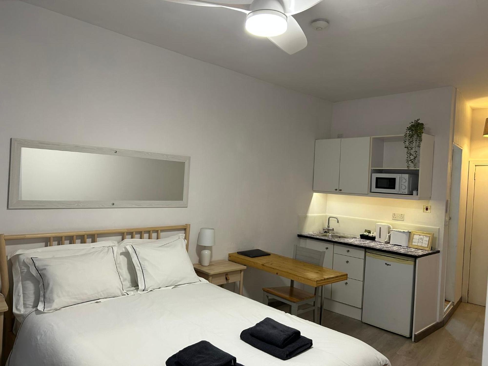 Engineer Lane House Hotel Gibraltar Luaran gambar