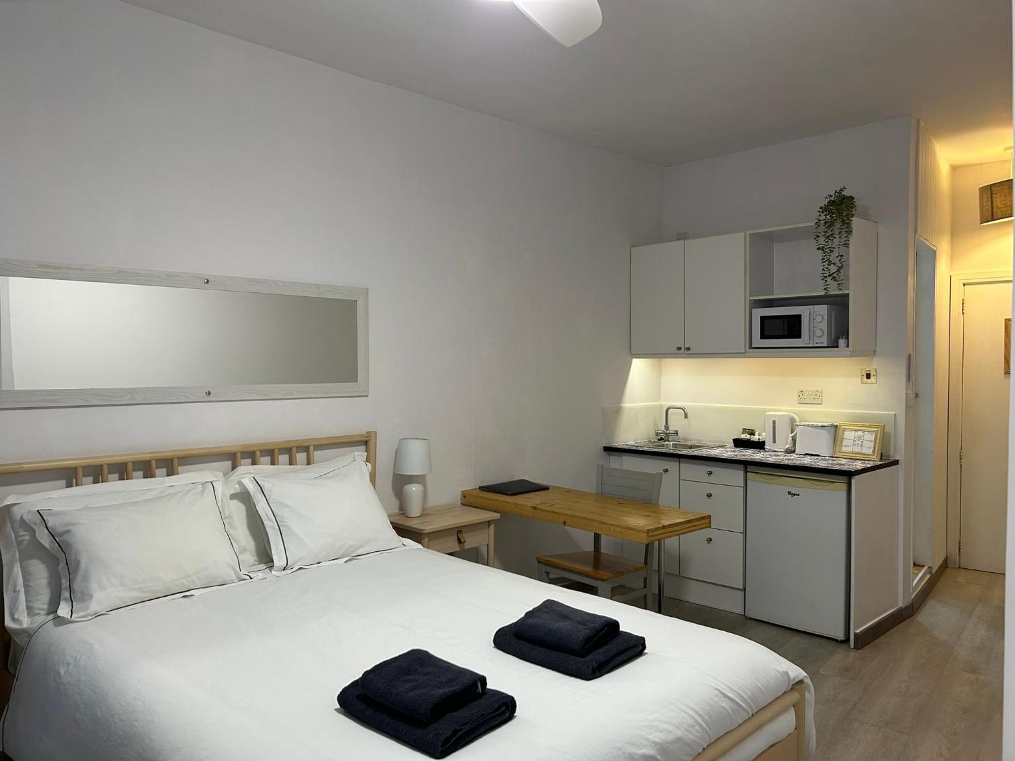 Engineer Lane House Hotel Gibraltar Luaran gambar